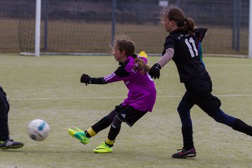 Bild 49 - D-Juniorinnen FSC Kaltenkirchen - SV Henstedt-Ulzburg : Ergebnis: 10:1